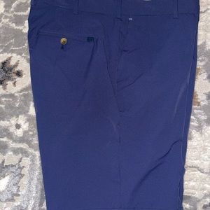 Men’s 9in Peter Millar Performance Shorts
